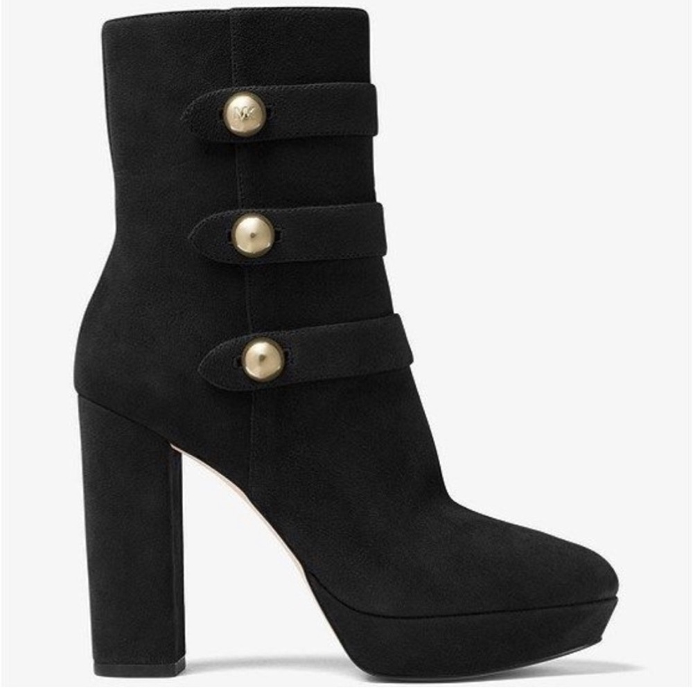 Michael Kohrs Maisie Ankle Boot